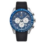 High Quality Fashion Male Quartz Watch For Daily Occasion