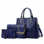 All-match Three-Piece Handbag For Women – Bild 9