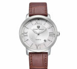 Casual Fashion Trend Quartz Watch For Women – Bild 4