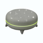Multi  Sleep Sound RGB Lights Bluetooth Speaker – Bild 6