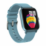 Sports Heart Rate Waterproof Blood Oxygen Smart Watch – Bild 5