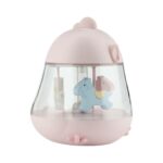 High Quality USB Carousel Music Box – Bild 2