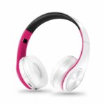 High Quality Wireless Bluetooth Folding Headset – Bild 8