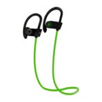 Fashion Wireless Sports Bluetooth Binaural In-ear Earphones – Bild 3