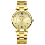 High Quality Casual Quartz Watch For Young Ladies – Bild 4