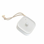LED Night Wall Lamp Motion Sensor Human Induction Light – Bild 3