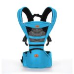 High Quality Multifunctional Waist Stool Baby Carrier – Bild 2