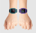 Kids Smart Watch SOS Call Location Finder Locator Tracker – Bild 6