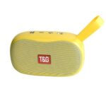 Portable Fashion High Quality Bluetooth Speaker – Bild 8