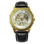 High Quality Automatic Mechanical Watch For Men – Bild 9
