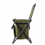 Keep Warm Cold Portable Folding Beach Chair – Bild 7