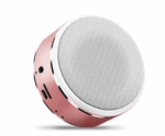 Portable Bluetooth Mini Built-in Battery Speaker – Bild 3