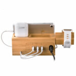 Compatible with Apple , Multifunctional Mobile Phone Holder – Bild 5
