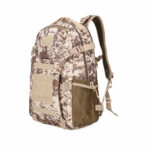 Outdoor Sports Backpack For Camping Hiking Cycling – Bild 2