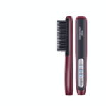High Quality Straight Hair Comb – Bild 5
