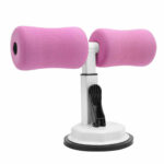 Sit-ups Fitness Equipment Seated Suction Pad – Bild 9