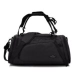 Casual Multifunctional Sports Gym Duffel Bag – Bild 5