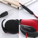 Mobile Phone Computer Universal Earphone With Microphone – Bild 7