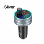 Bluetooth Transmitter Receiver Dual Usb Car Charger – Bild 6