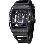 High Quality Fashion Casual Watch For Men – Bild 2