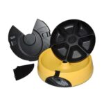 High Quality Pet Automatic Feeding Machine – Bild 3