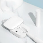 Double-head UV Electric Toothbrush Disinfection Box Smart – Bild 7