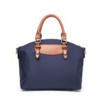 Two-Piece Nylon Cloth Handbags For Women – Bild 4