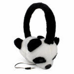 Cartoon Cute Noise Cancelling Stereo Headphone – Bild 2