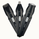 High Quality Nose hair trimmer – Bild 7