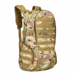 High Quality Mountaineering Tactical Backpack – Bild 2