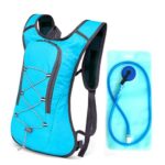 High Quality Outdoors And Riding Backpack For Men And Women – Bild 3