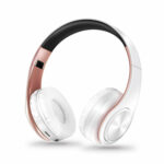 High Quality Wireless Bluetooth Folding Headset – Bild 14