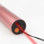 2 in 1 Cat Detection Lamp Laser Funny Cat Stick Test Pen – Bild 2