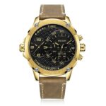 Fashion Business Casual Quartz Watch For Men – Bild 3