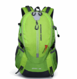 Nylon Outdoor-Rucksack – Bergsteiger- & Reiserucksack für Wandern & Trekking – Bild 9