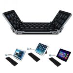 Intelligent Pocket Folding Keyboard Travel Edition – Bild 7