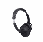Black High Quality Bluetooth Headset – Bild 3