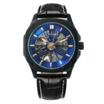 High Quality Automatic Mechanical Watch For Men