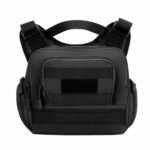 Camouflage Tactical Backpack For Fitness Hiking Camping – Bild 6