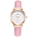 Korean Style Retro Waterproof Quartz Watch For Women – Bild 5