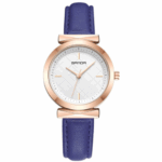 Korean Style Retro Waterproof Quartz Watch For Women – Bild 2