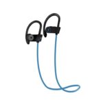 Fashion Wireless Sports Bluetooth Binaural In-ear Earphones – Bild 4