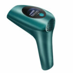 Hair Removal Laser Epilator Permanent Photoepilator – Bild 8