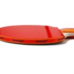 High Quality Double Reverse Rubber Ping Pong Racket – Bild 3