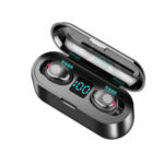 Headphones Waterproof Sports Bluetooth Wireless Headphones – Bild 4