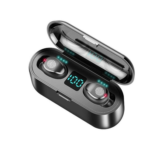 2435993274459_56693c33-b543-4867-a255-093dbfac680c.jpg High Quality HD Stereo Waterproof Sports Headphones – Bild 1