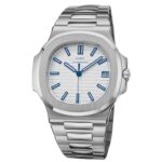 High Quality Fashion All Steel Quartz Watch For Men – Bild 6