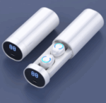 Wireless Dual Ear Wireless Bluetooth Headset – Bild 4
