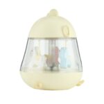 High Quality USB Carousel Music Box – Bild 3