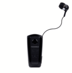 High Quality Wireless Sports Telescopic Bluetooth Headset – Bild 3